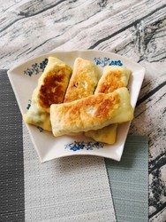 三鲜回头