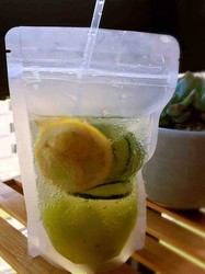 葡萄黄瓜排毒水