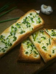 香脆吐司片