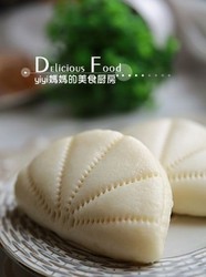 美味荷叶饼