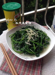 清水百花菜