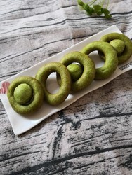 菠菜圈