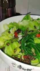 家常泡菜