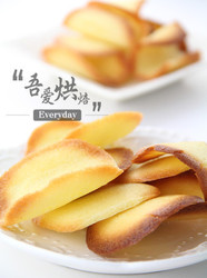 雪茄脆饼