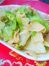 素三样