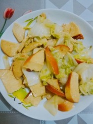 美味豆腐干