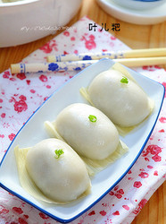 叶儿粑