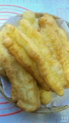 香酥大油条
