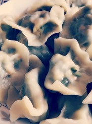 素四样水饺