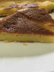 电饭煲鸡蛋糕