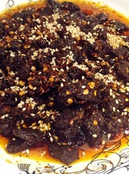 麻辣冷吃牛肉