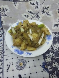 农家拌菜