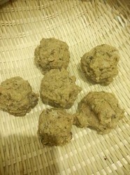 自制营养狗粮（卡卡的美食）