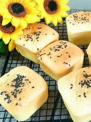 黑芝麻蛋糕