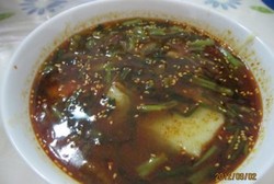 搅团