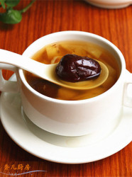 苏泊尔 百合红枣甜汤