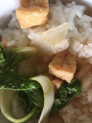简单美味早餐
