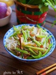 什锦菜