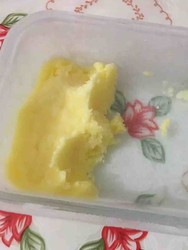 自制雪糕
