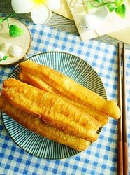 香酥油条