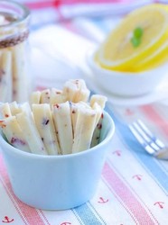 香软奶条  宝宝辅食食谱