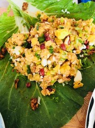 东北饭包