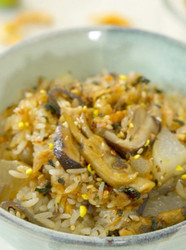 泉州萝卜饭