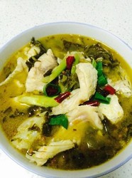 美味酸菜鱼