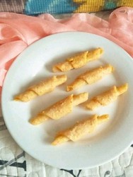 芹菜饼