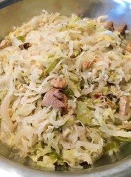 东北酸菜锅