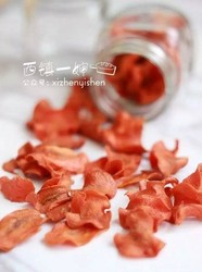 胡萝卜脆片