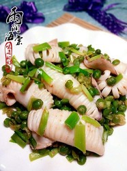 豌豆海兔卷