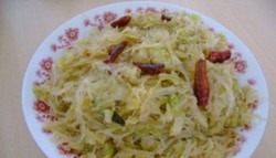 酸菜