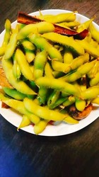 啤酒之绝配毛豆