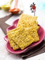 蔬菜饼干