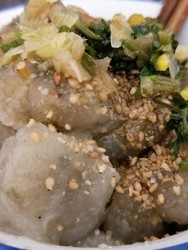 陕北黑愣愣