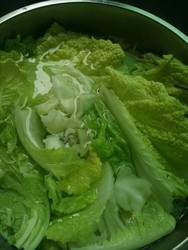 青菜