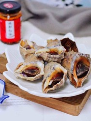 原味海螺