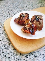 酱香烤肉