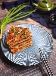 土家酱香饼