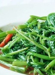泰式空心菜