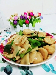 炒大杂烩