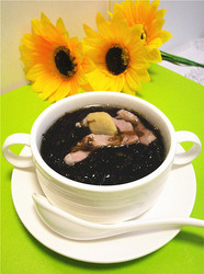 紫菜汤