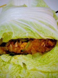 饭包