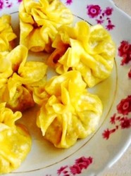 南瓜烧梅