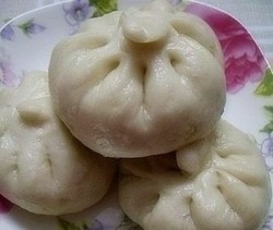 东北酸菜大包