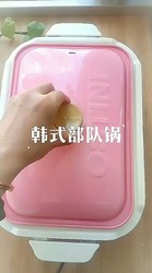 韩式部队锅