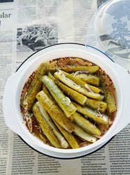 酸黄瓜