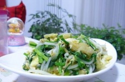 炒饹馇