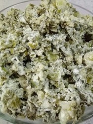 油麦菜菜疙瘩